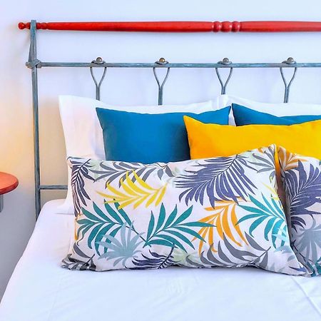 Avenue Apartment Quarteira Ngoại thất bức ảnh