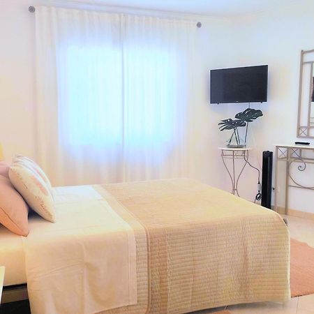 Avenue Apartment Quarteira Ngoại thất bức ảnh