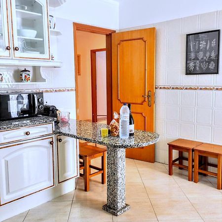 Avenue Apartment Quarteira Ngoại thất bức ảnh