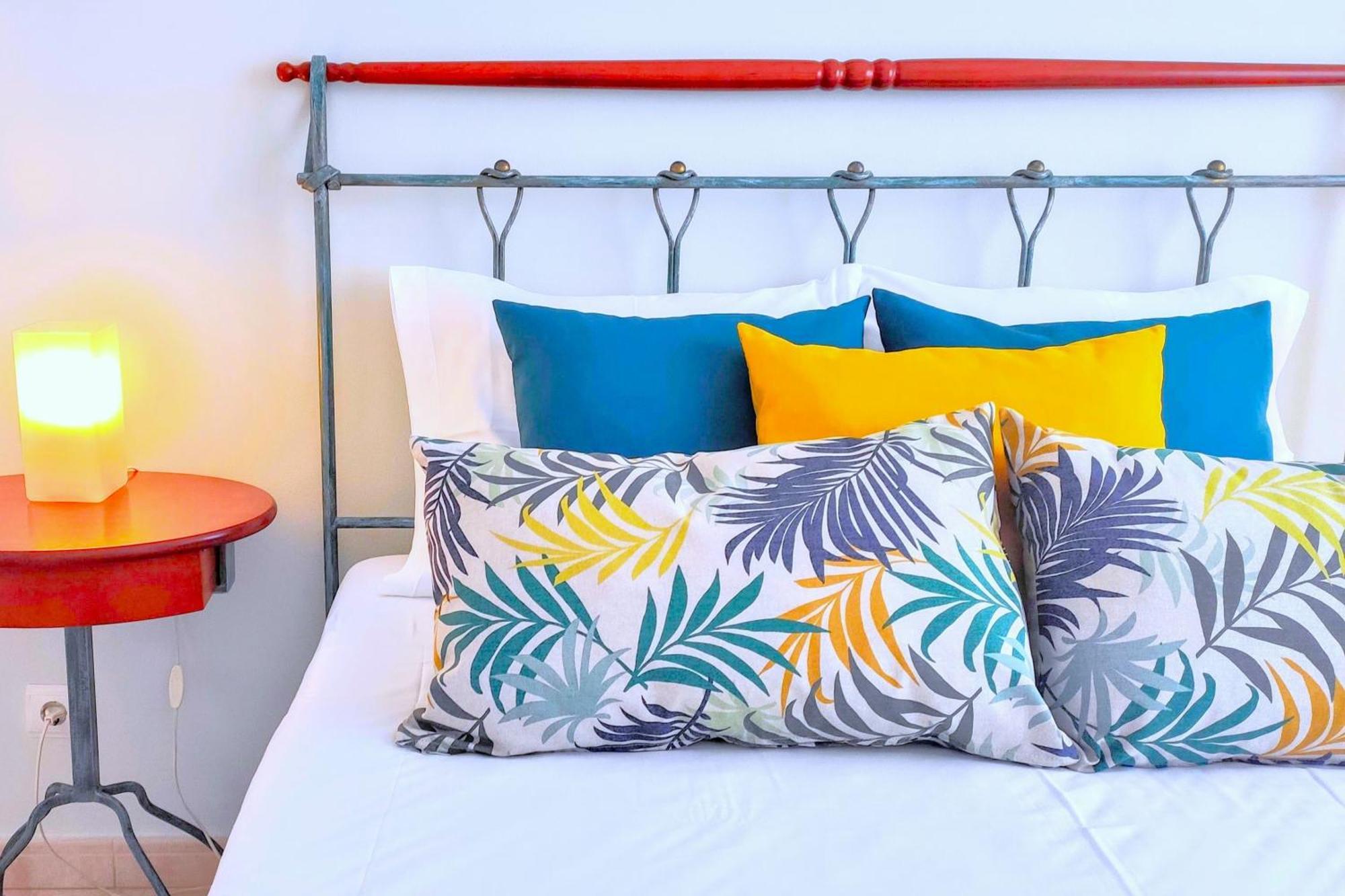 Avenue Apartment Quarteira Ngoại thất bức ảnh
