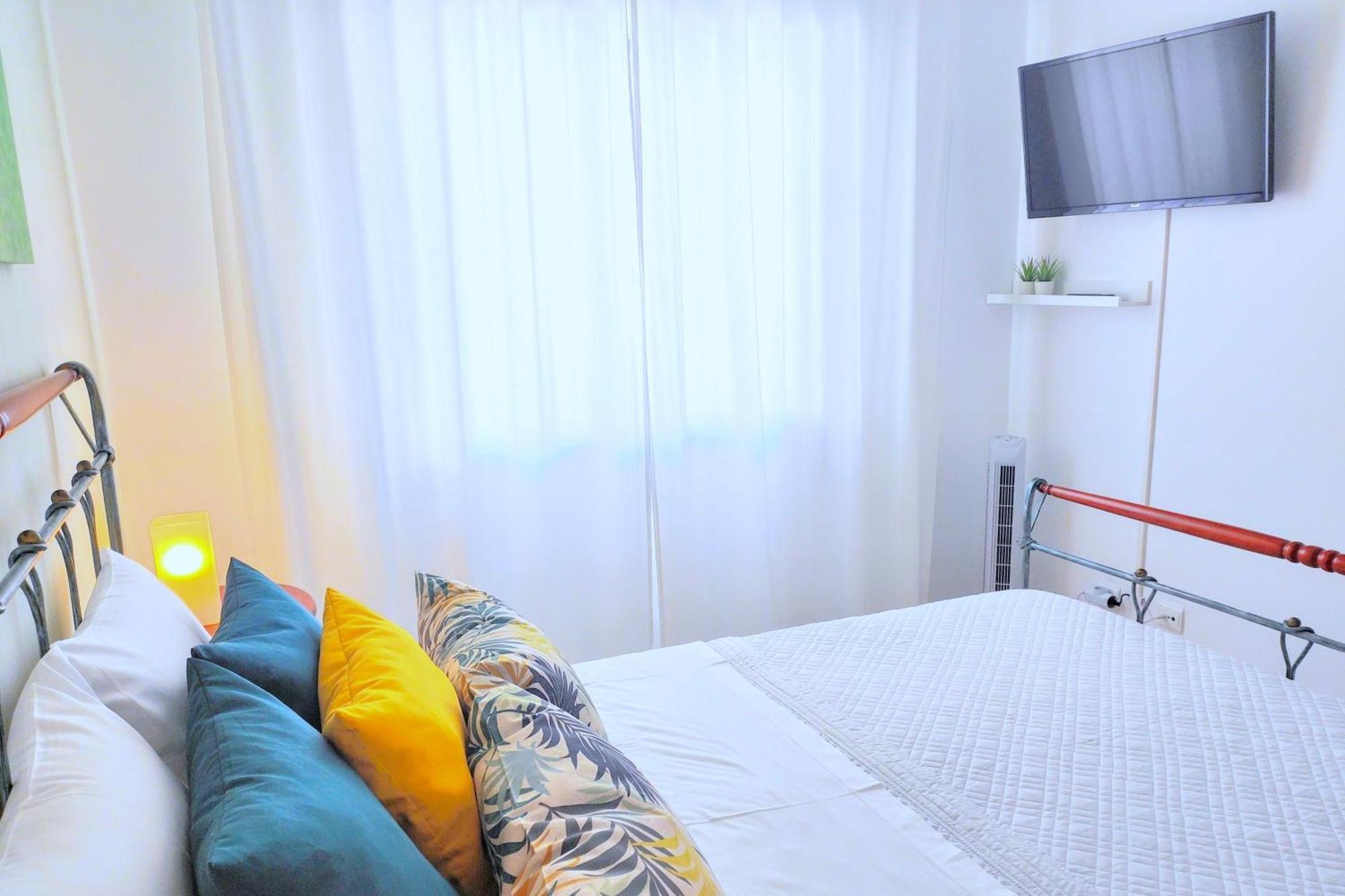 Avenue Apartment Quarteira Ngoại thất bức ảnh